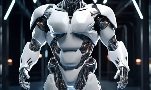 Transforming Steel into Digital Assets: 3% Weight Reduction Implemented ??