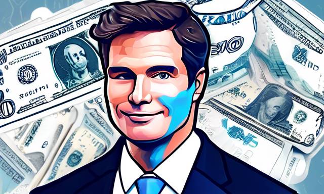 Remarkable 57% Growth of PayPal's PYUSD Stablecoin Noted ??