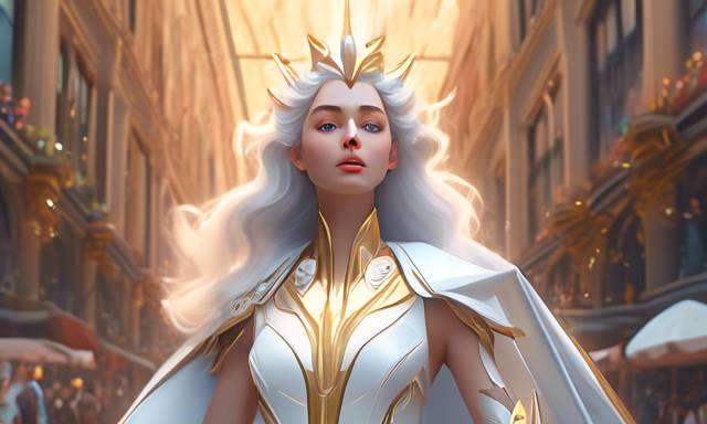 Incredible 7.3% Surge Noted in Celestia's Market Performance ??