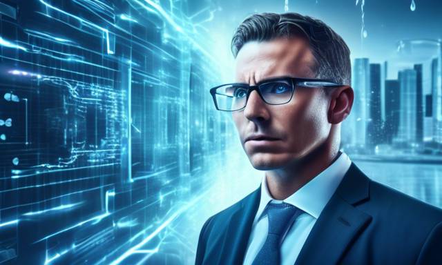 Critical Cyberattack on American Water Utility Alarmingly Exposed ??