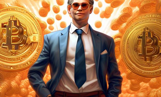 Incredible Bitcoin Surge Noticed with New Highs Achieved ??
