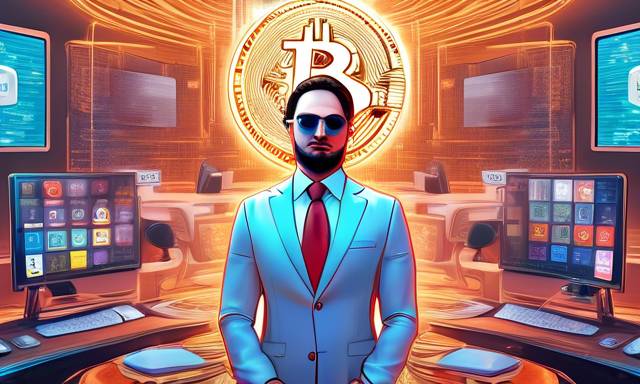 Massive $800 Million in Illicit Crypto Transactions Exposed ??