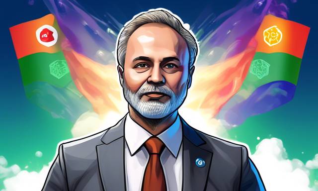 Powerful Crypto Boost Announced by BRICS for Global Investments ??