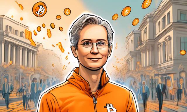 Renewed Interest in Bitcoin Active Addresses Sparks Optimism ??