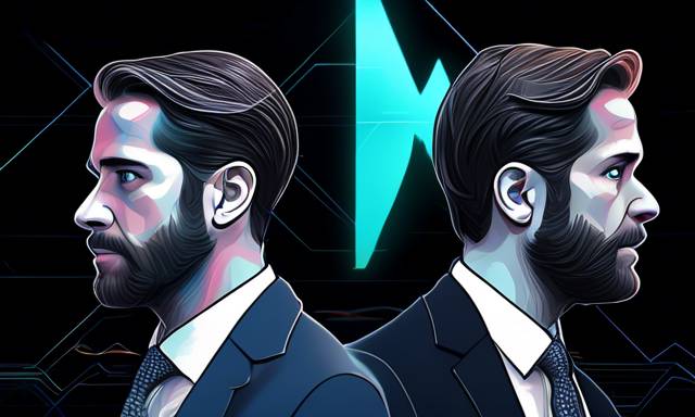 Price of Ripple (XRP) Dipped Below Moving Averages ??