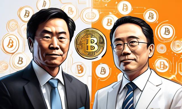 Powerful Bitcoin Insights Shared by Kiyosaki and Pompliano ??
