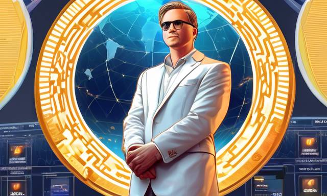 Massive $1.6 Billion in Crypto Options Set to Expire Today ??