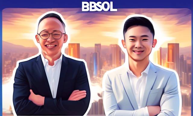 Unprecedented Success of bbSOL Token Staking on Solana Revealed ??
