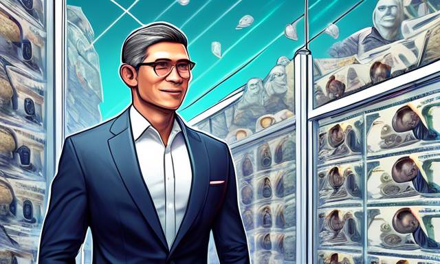 ApeCoin's 60% Price Surge Triggered by New Yield Bridge! ??