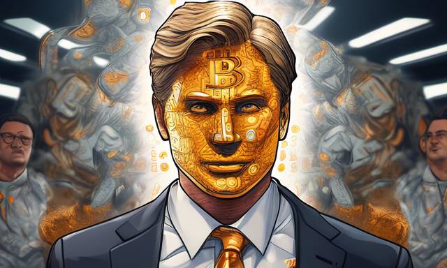 Critical $64K Bitcoin Resistance Faces Potential Breakdown ??