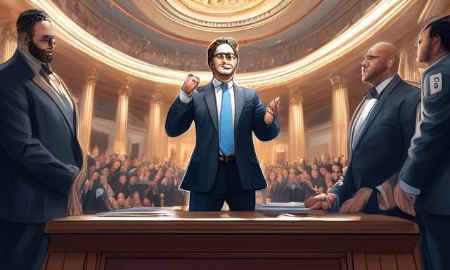 Powerful Bitcoin Rights Bill Passed by Pennsylvania House ??