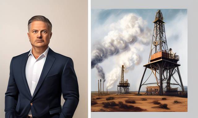 Revolutionary Investments in Oil and Gas Royalties Unveiled! ??