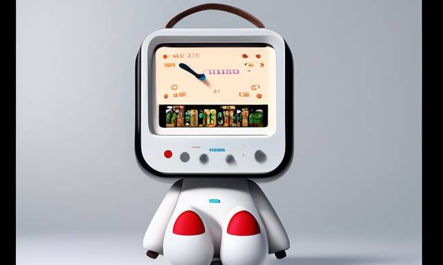 Exciting Nintendo Sound Clock Alarmo Unveiled for Fans ?⏰