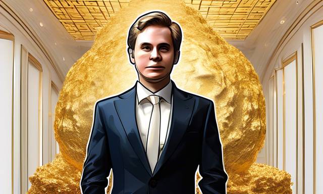 Stunning 85% Correlation Between Bitcoin and Gold Uncovered ??