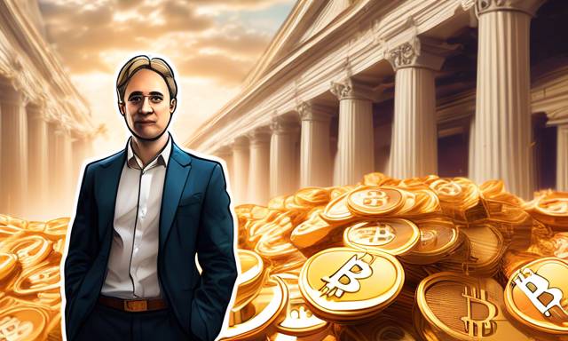 Shocking Truths About Bitcoin's Wealth Distribution Revealed ??