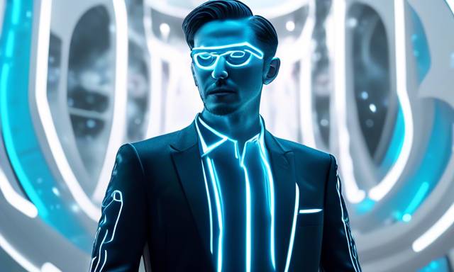 Massive 487% Surge in Tron's DeFi Transactions Reported ??