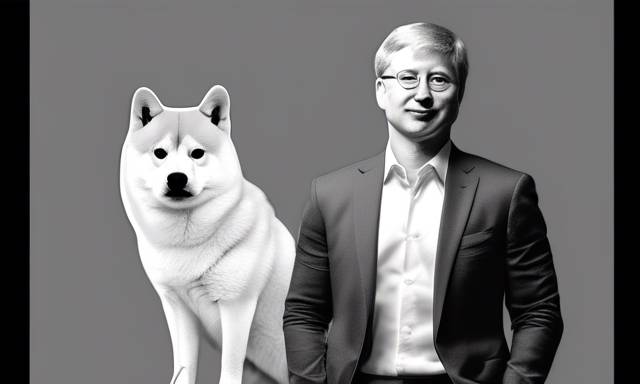 Major Dogecoin Product Consideration Announced by Grayscale ??
