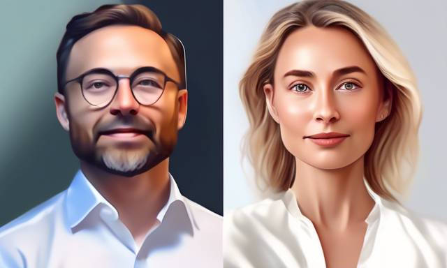 Revolutionary Partnerships Fast-Tracked for Tokenized Asset Adoption ??