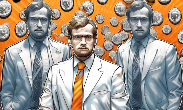Viral Shift Noted as $301 Million in Bitcoin ETFs Outflowed ??