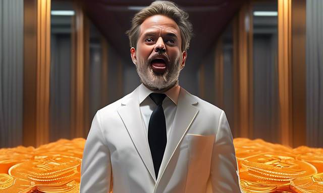 Startling Bitcoin Price Drop Below $60,000 Sparks Market Panic ??