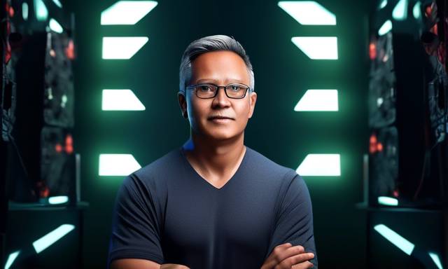 AMD's Competitive Edge Against Nvidia is Being Strengthened ??