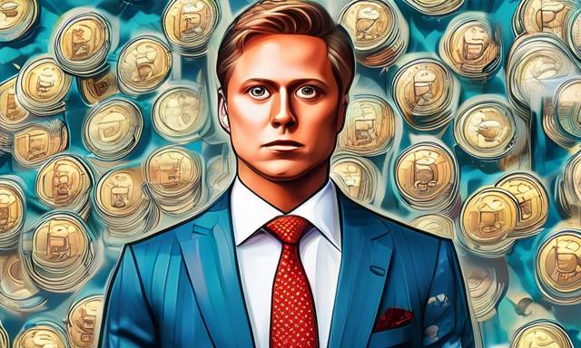 Staggering $750 Million Stolen in Crypto Attacks Exposed ??