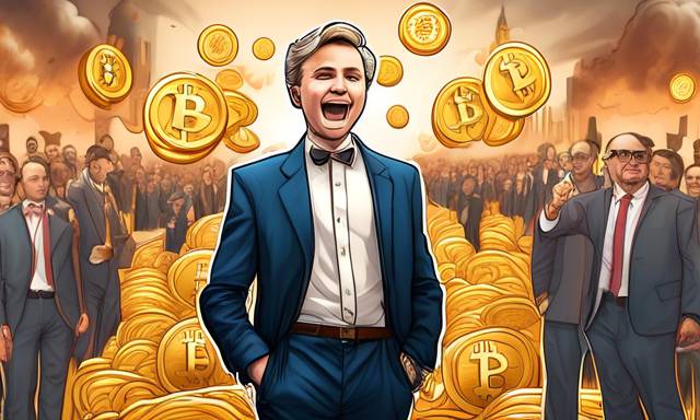 Significant Bitcoin Tax Hike Planned by Italy to 42% ??