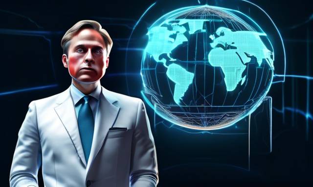 Global Regulator's Secret Plan on Crypto Exposed for All ??