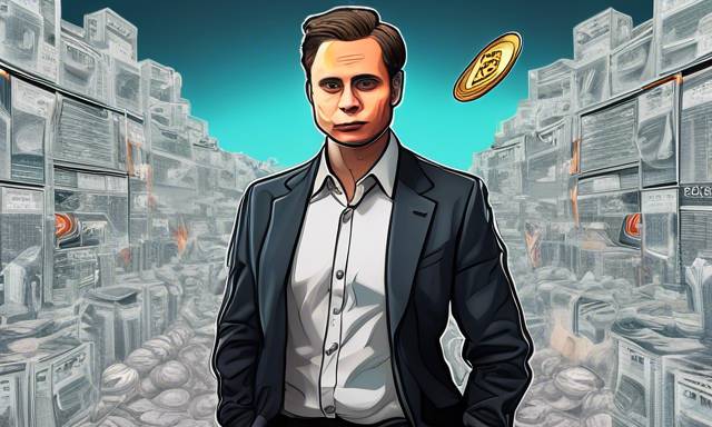 Crisis Warning Issued: Bitcoin Could Plummet to $5,000 ?⚠️