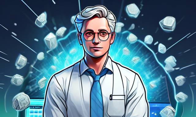 Job Cuts of 50% at CoinCover Spark Concerns in Crypto Sector ??