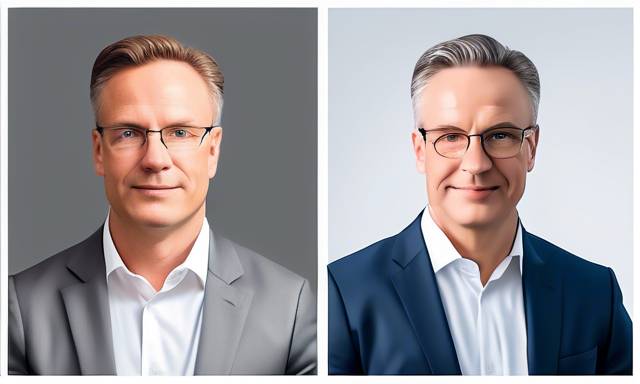 Powerful Leadership Change Made at CleanSpark with New CFO ??