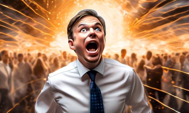 Remarkable Bitcoin Hashrate Surge Ignites Mining Stocks Rally ??