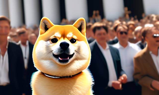 Incredible Rally Expected for Dogecoin Price to Hit $10 ??