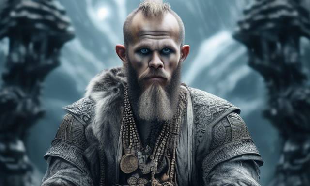 Massive 2,000% Surge Predicted for Floki's Future Price ??