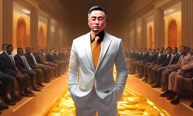 Massive $150 Million Crypto Fraud Orchestrated by Fugitive Jicha ??