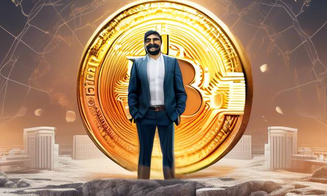 Groundbreaking Bitcoin Fund Launched by National Bank of Bahrain ??
