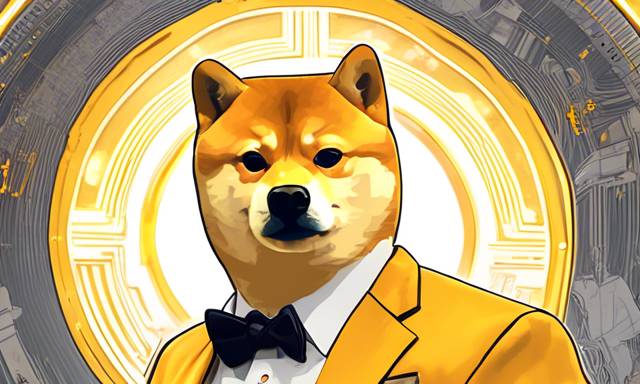 Potential Dogecoin Surge of 1,000% Predicted by Analyst ??
