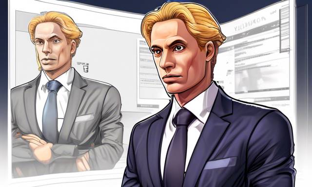 Lawsuit Filed Against Jump Trading Over DIO Token Manipulation ?⚖️
