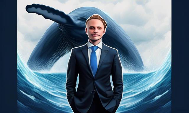 Dramatic Drop of 7% in Ethereum Whale Holdings Observed ??