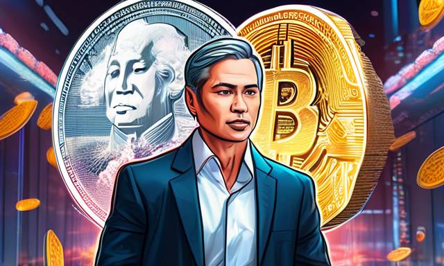 Stunning $3 Billion KOK Crypto Scam Highlighted by Media ??