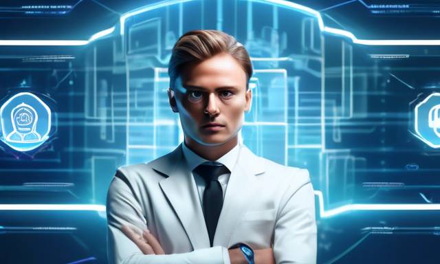 Powerful Cybersecurity Audits Proposed by ESMA for Crypto Firms ??