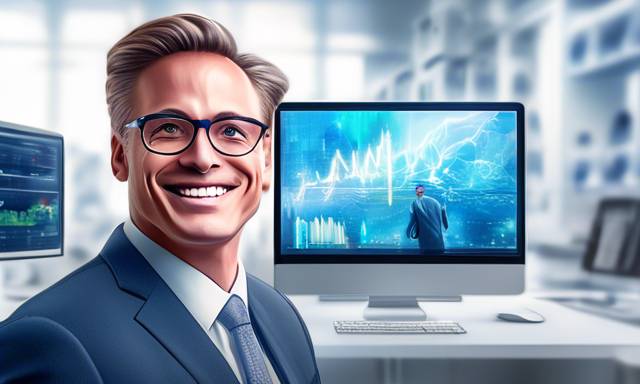 Incredible 61% Surge in EVgo Stocks Noticed Today! ??