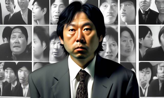 Shocking Identity of Satoshi Nakamoto is Revealed by HBO Documentary ?️?