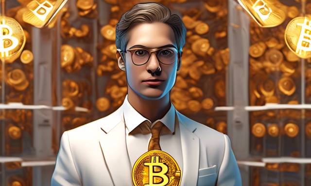 Powerful Insights on Bitcoin as a Standalone Asset Class Revealed ??