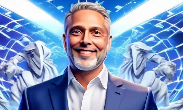 Exciting 2025 Launch of Visa's Tokenized Asset Platform Revealed ??