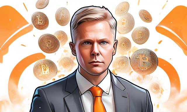 Explosive Potential for Crypto Recognized in Policy Scorecard ⚡?