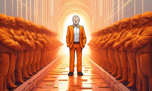 Groundbreaking Bitcoin Staking Oracles Launched by RedStone ??