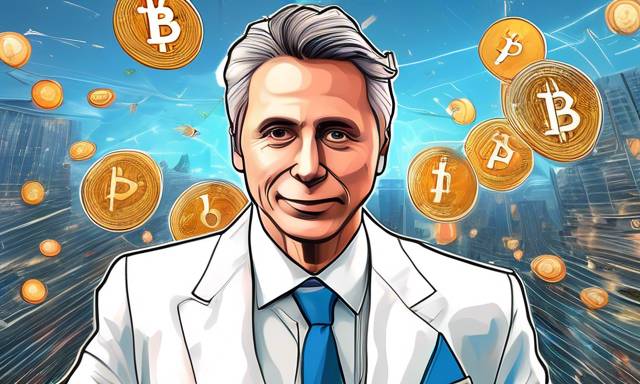 Revolutionary $91 Billion Crypto Surge Noted in Argentina ??