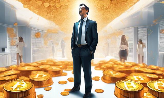 Surprising Bitcoin Reserve Plunge Revealed Amid Market Fear ??