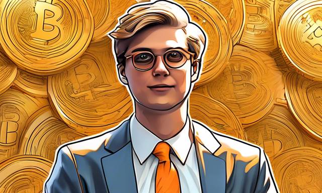 Bitcoin Spending Should Be Avoided for Maximum Future Gains ??